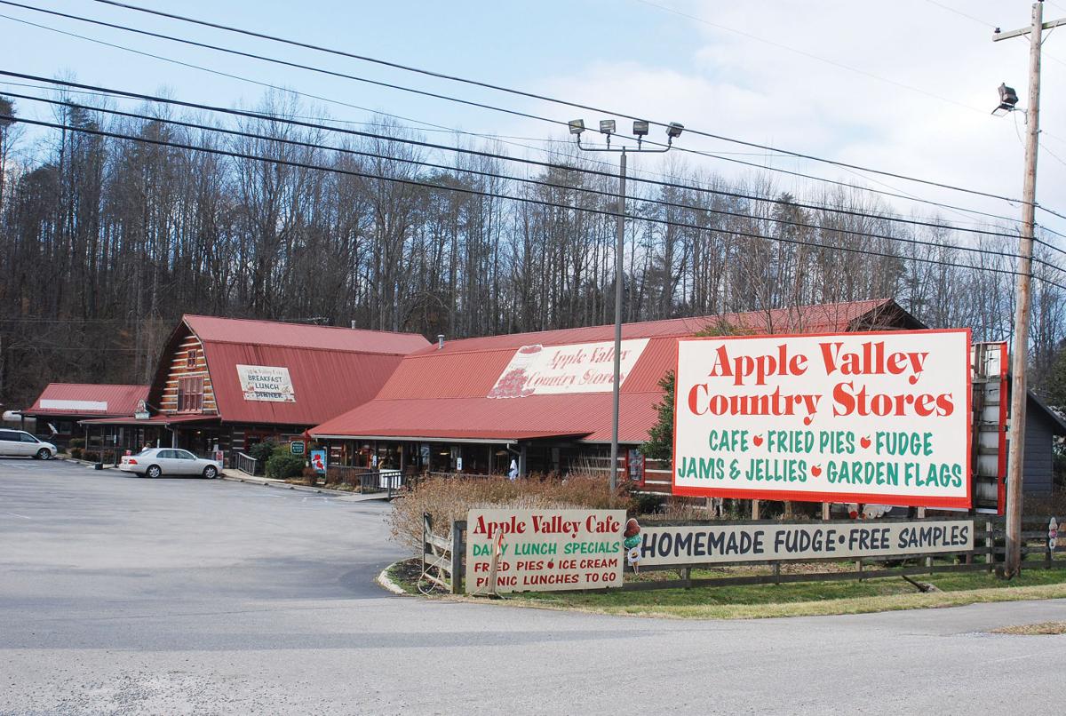 Dancing Bear estate owner purchases Apple Valley | Business