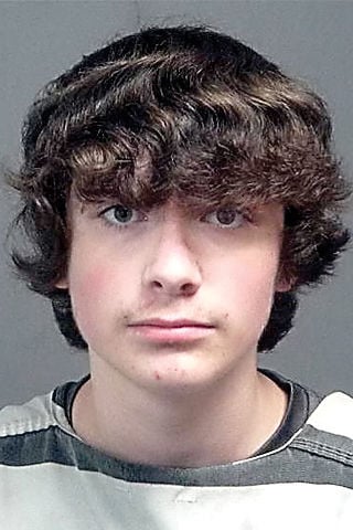 Charges proceed against Maryville man accused of sexually assaulting