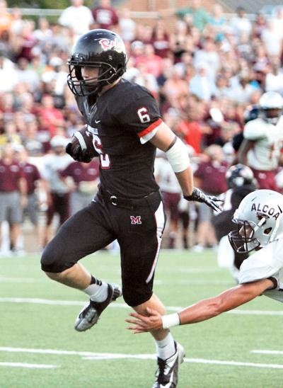 Maryville Alcoa Request To Move Up A Class Wb Must Wait And See