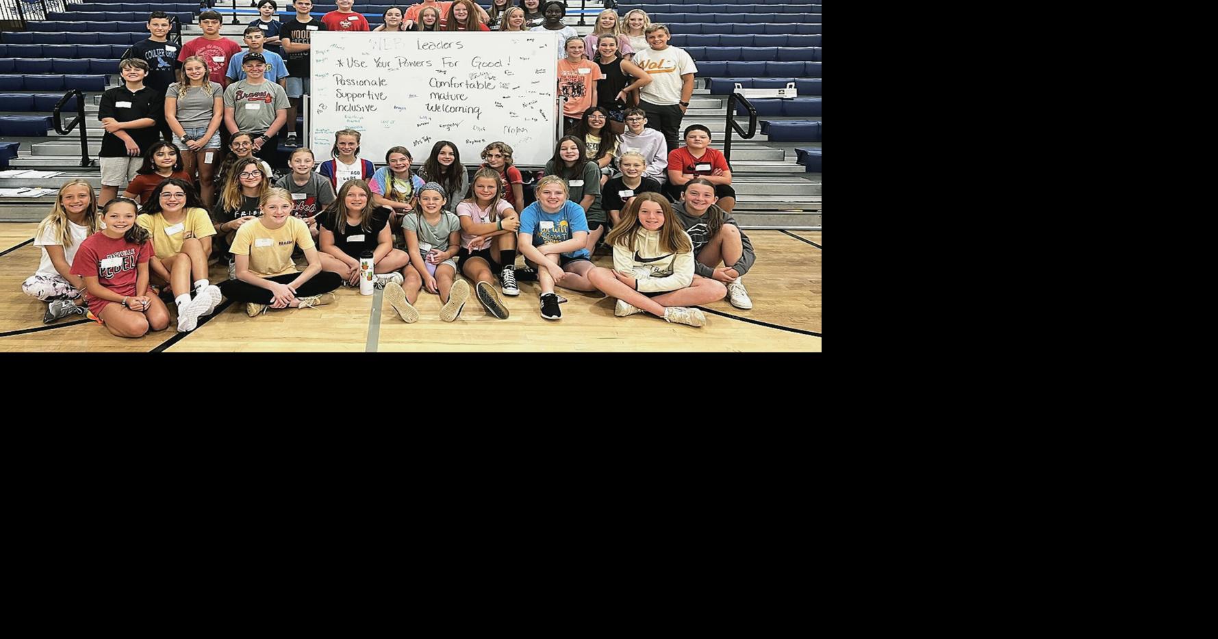 Coulter Grove Intermediate School working to be 'Where Everyone Belongs' News