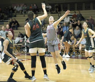 Maryville College Women Close Non Conference Play Against Emory