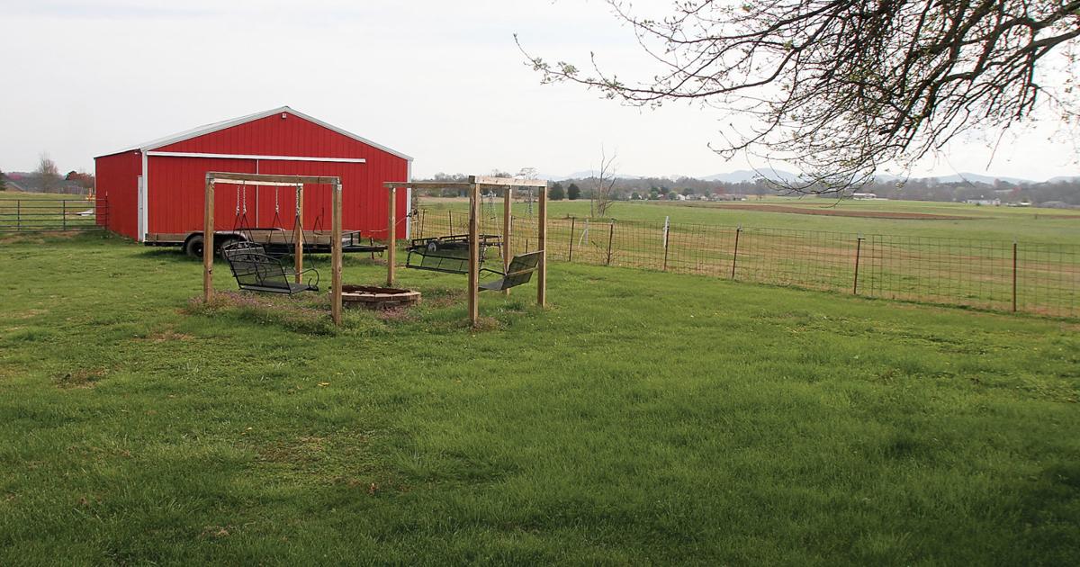 Debbie Best farm | | thedailytimes.com