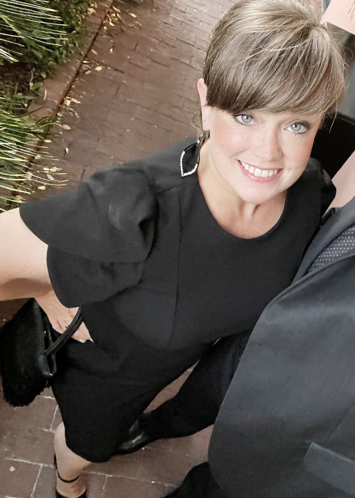 Chelsea Samples Rma Chelsea Samples shares the joy of being a “Lady of Soul ...