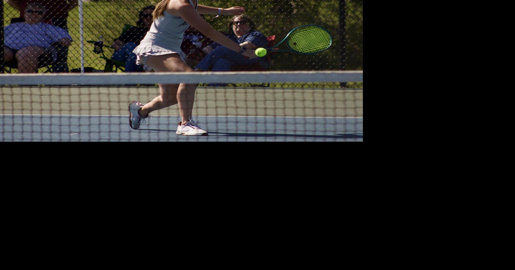 GALLERY: Alcoa tennis sweeps Samuel Everett on Senior Night | Sports ...