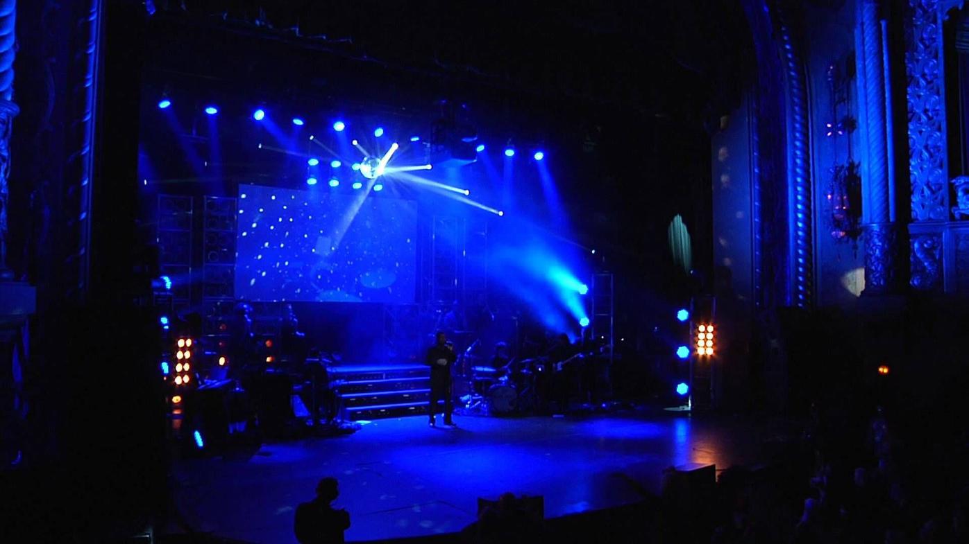 The Black Jacket Symphony Revisits Classic Musical Memories Entertainment Thedailytimes Com