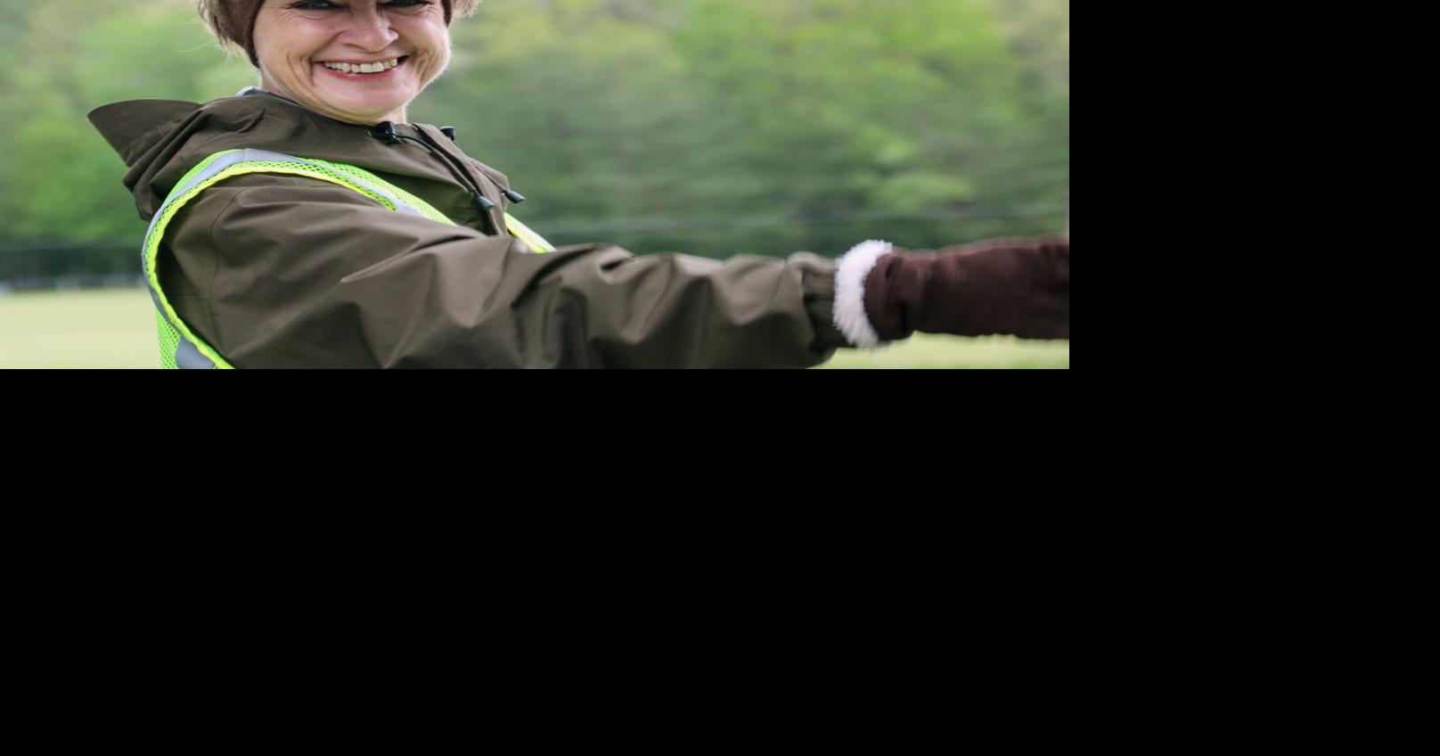 How volunteers support the Great Smoky Mountains National Park | Mdt ...