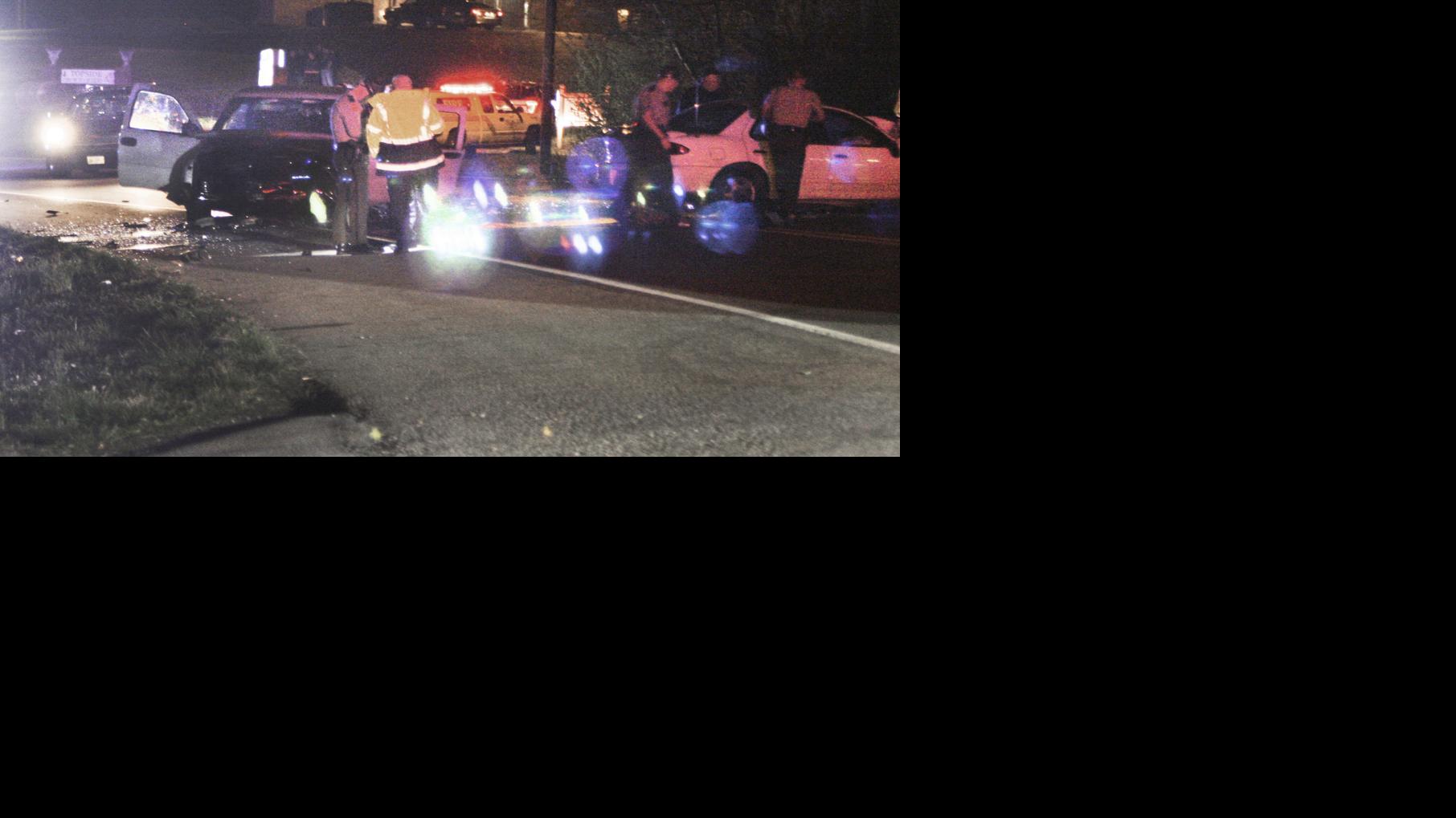 Maryville woman killed in Topside Road crash News