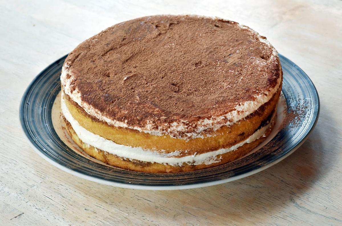 Tom Cruise Cake Recipe