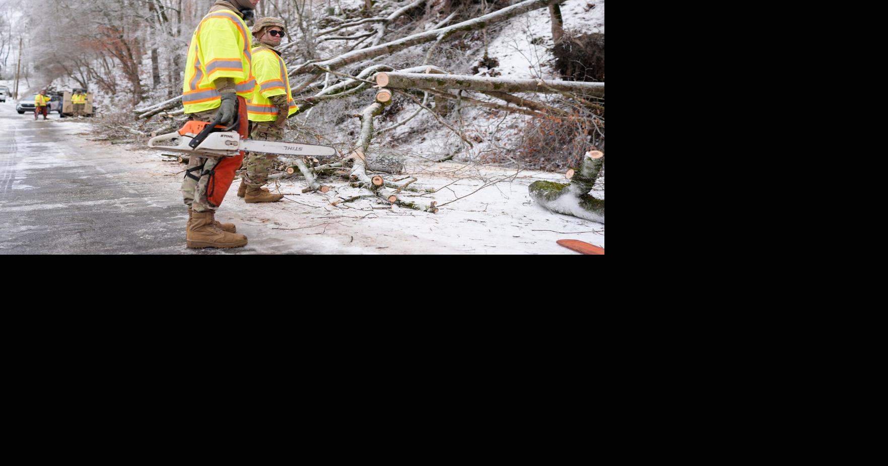 TDCI offers support for winter storm insurance issues