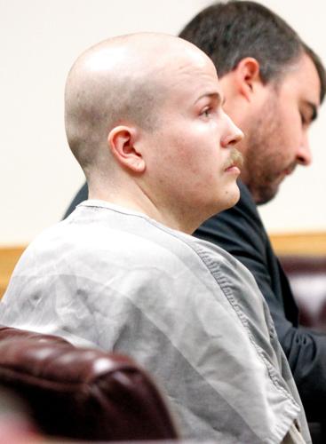 Man pleads guilty to murder in 2013 shooting death of Maryville