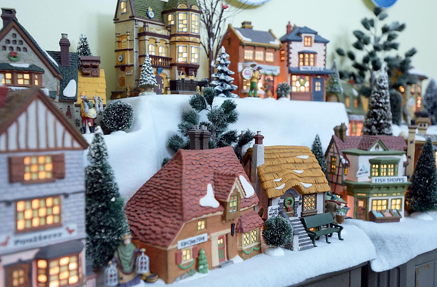 Christmas Toy Runs November 2022 Maryville Tn Devoted To Dickens: A Maryville Couple Revisits Scenes From An Earlier Era  | News | Thedailytimes.com