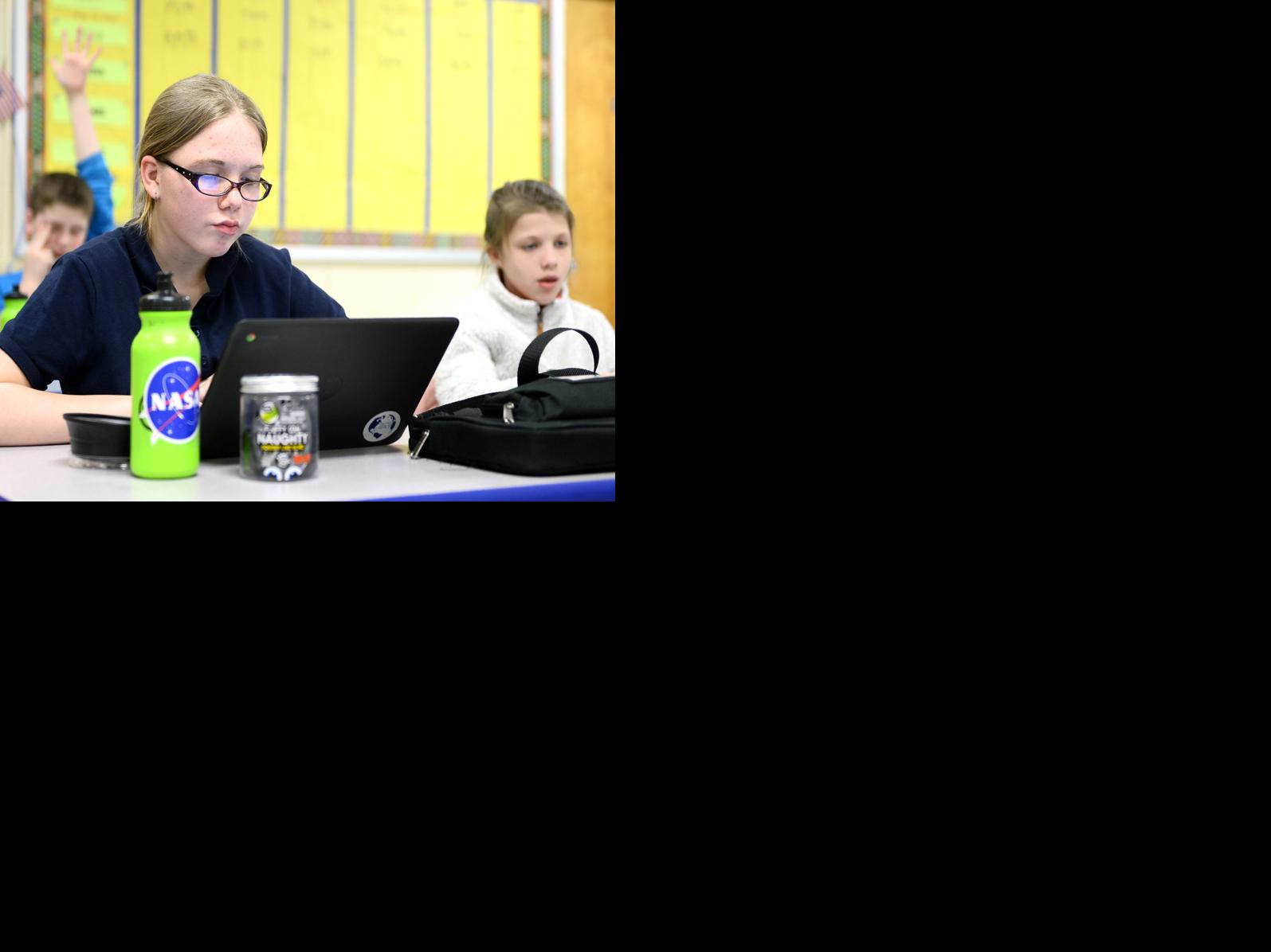 Eagleton Middle School Growing Royal Leaders In After School Crown