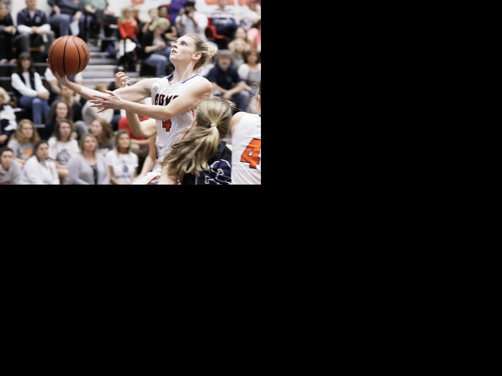 High School Girls Basketball Preview Sports Thedailytimes Com