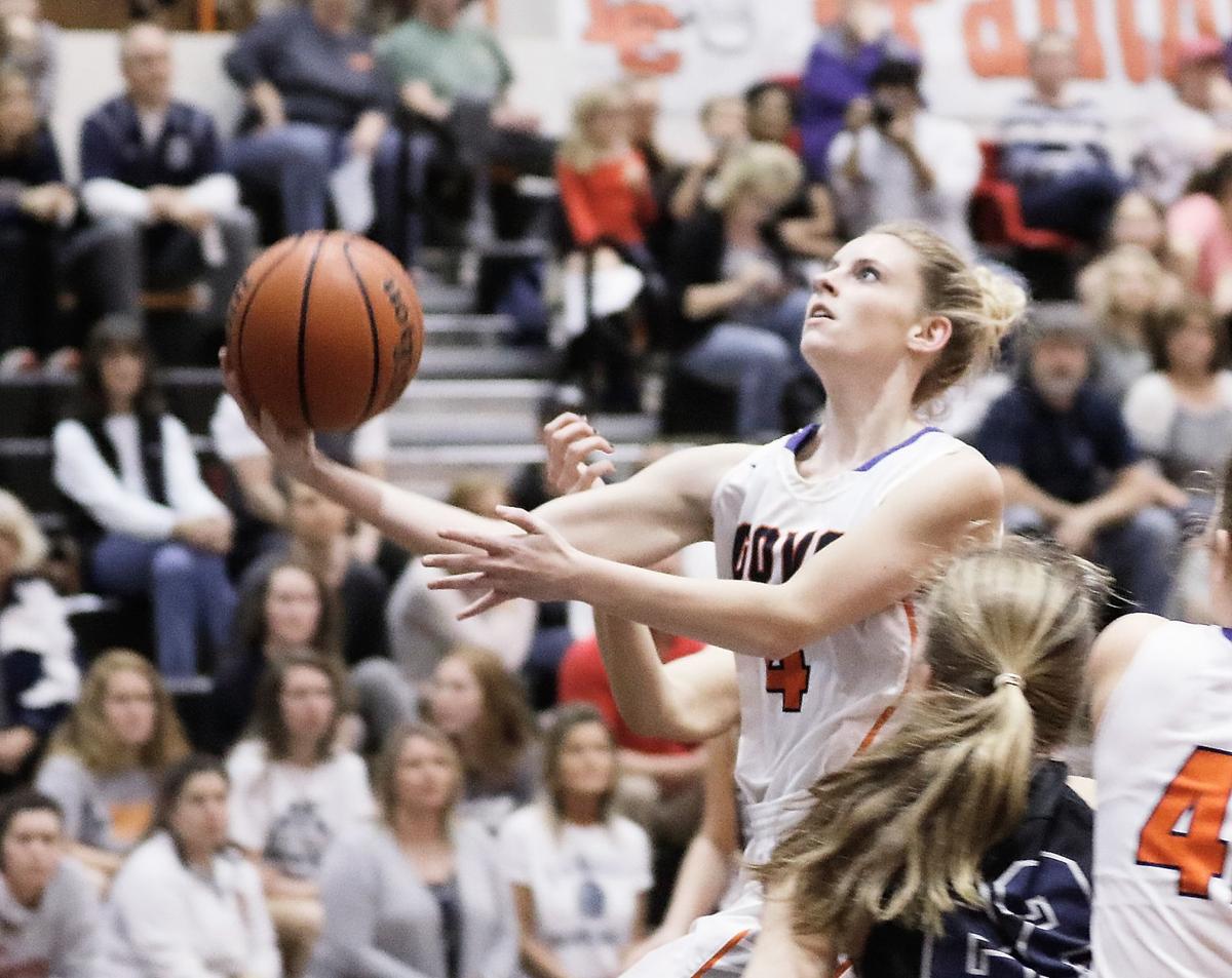 High School Girls Basketball Preview Sports Thedailytimes Com