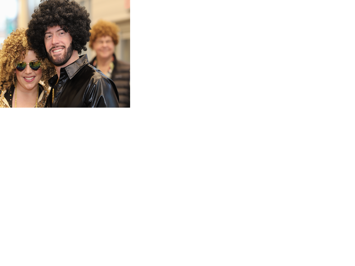 Get down tonight: Maryville Rotary ready to disco the night away ...
