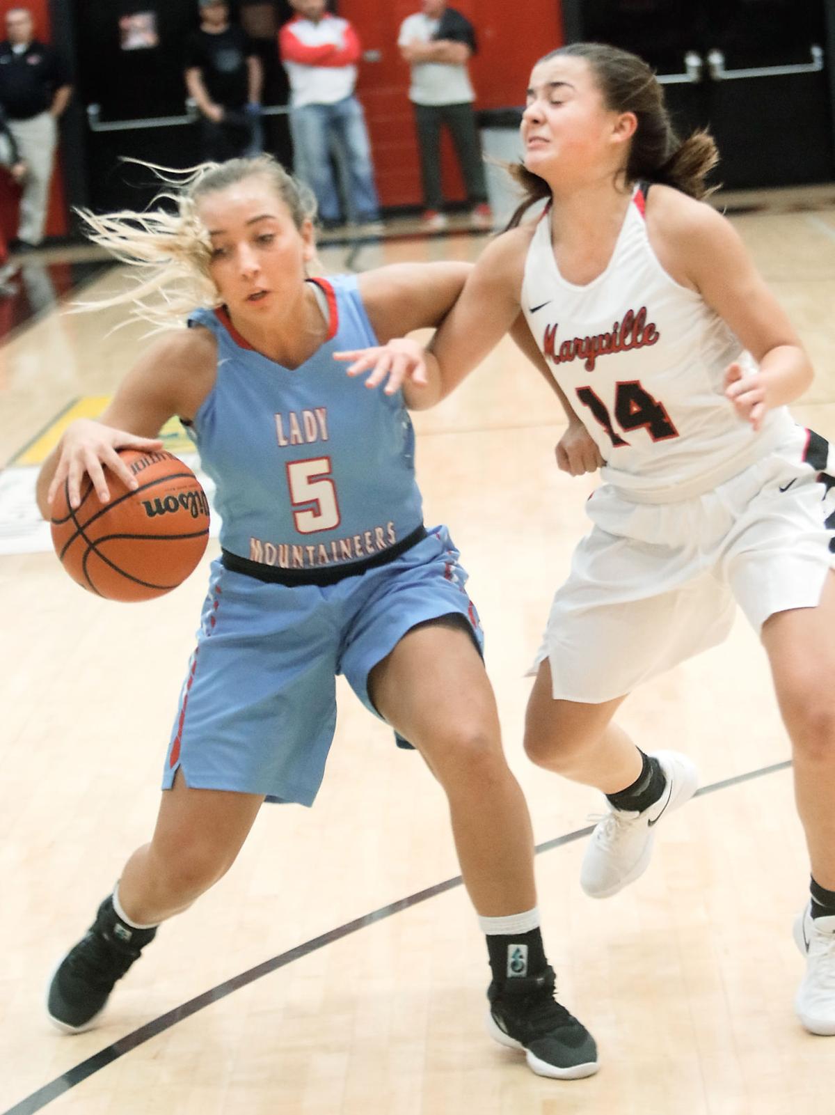 Blount County Girls Get Season Started With Jamboree Sports