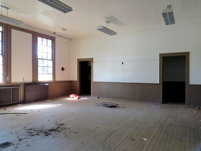 Vose School named to National Register of Historic Places | News ...
