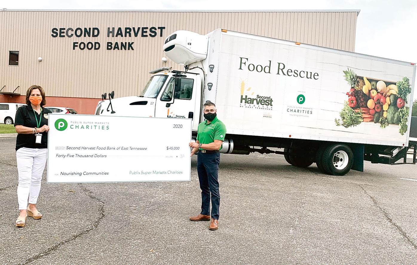 Agencies Gear Up For Hunger Action Month News Thedailytimes Com