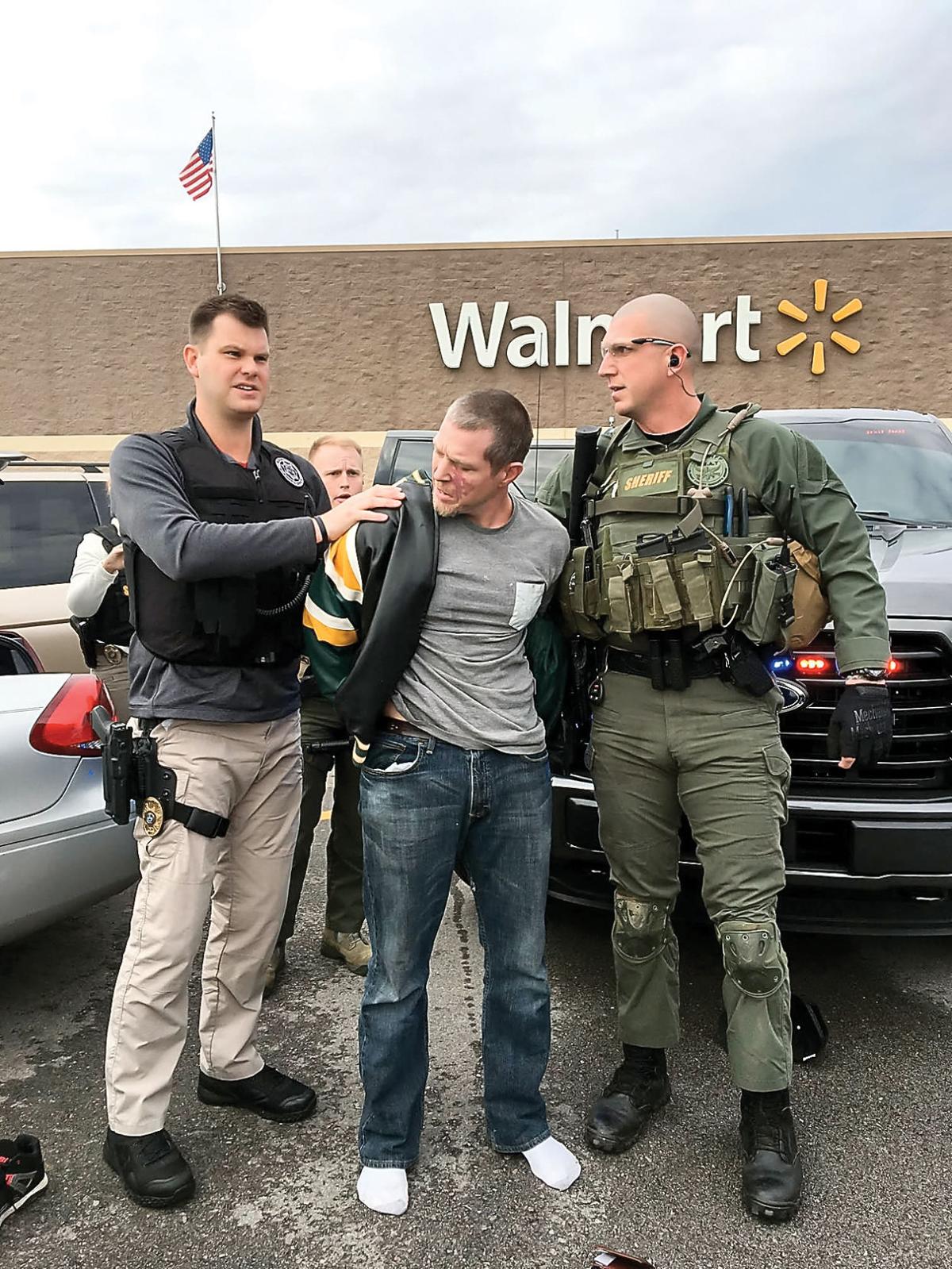 Blount County Sheriffs Department Inmatestypography