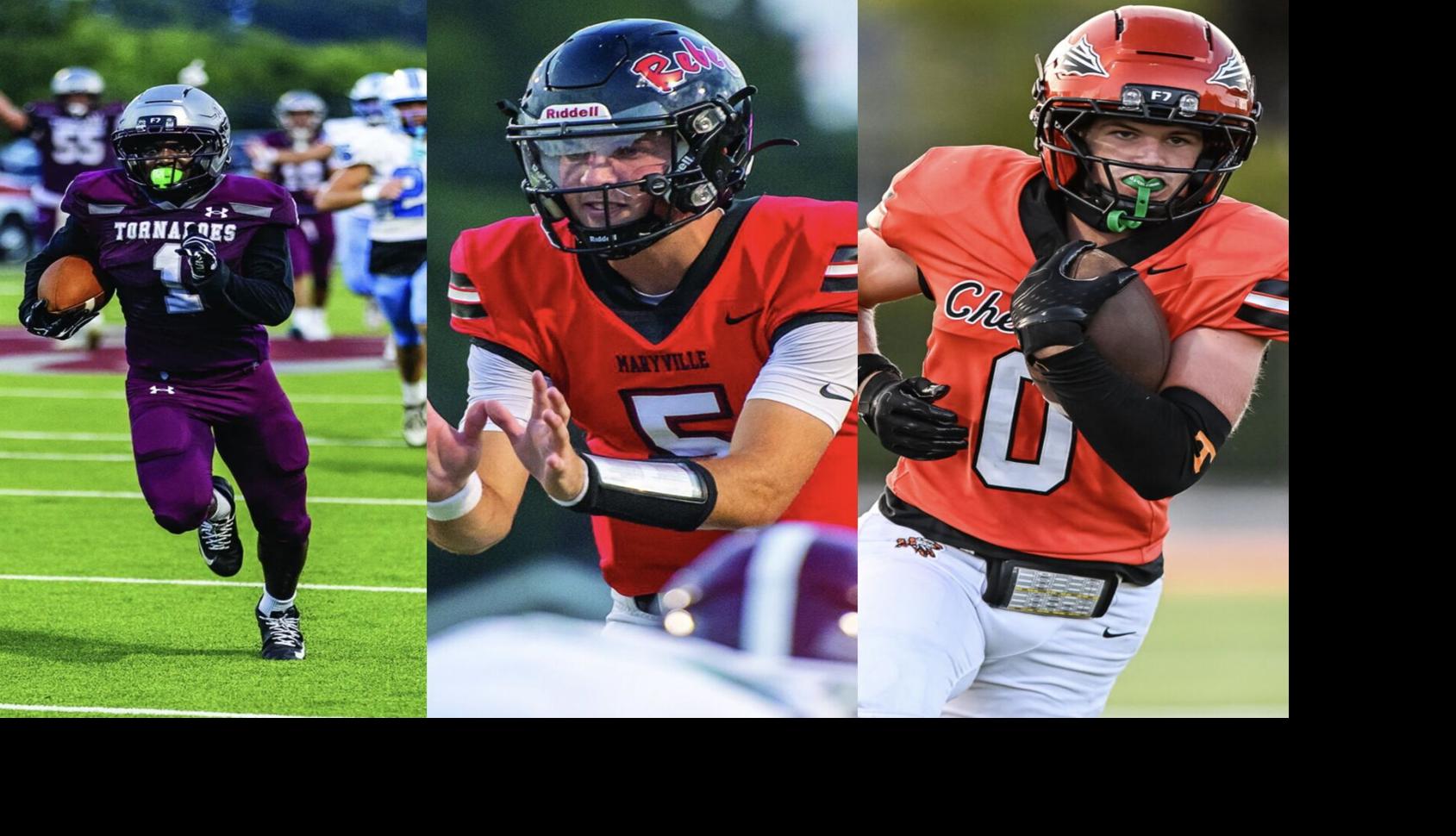 Alcoa remains top-ranked team, Maryville up to No. 2 and Greenback climbs in TSWA Poll