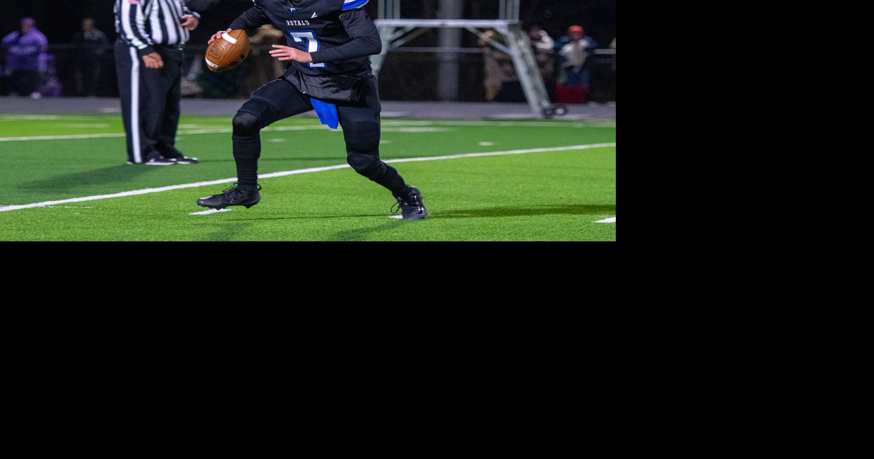 Eagleton football getting back in the swing of things