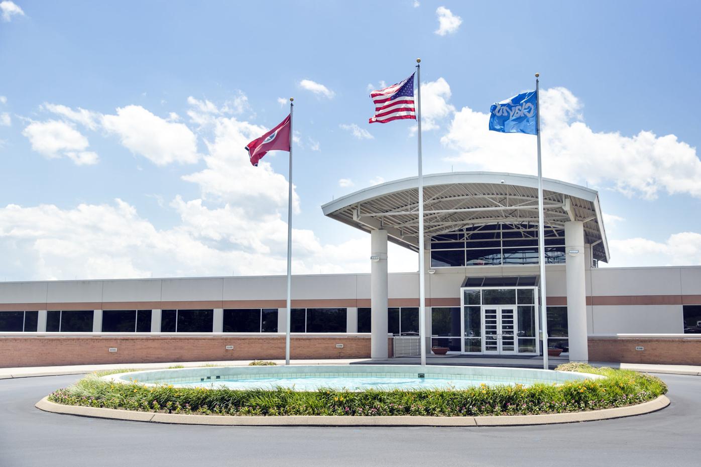 Clayton Homes Says Our Strength Is Our People Mdt Special Thedailytimes Com