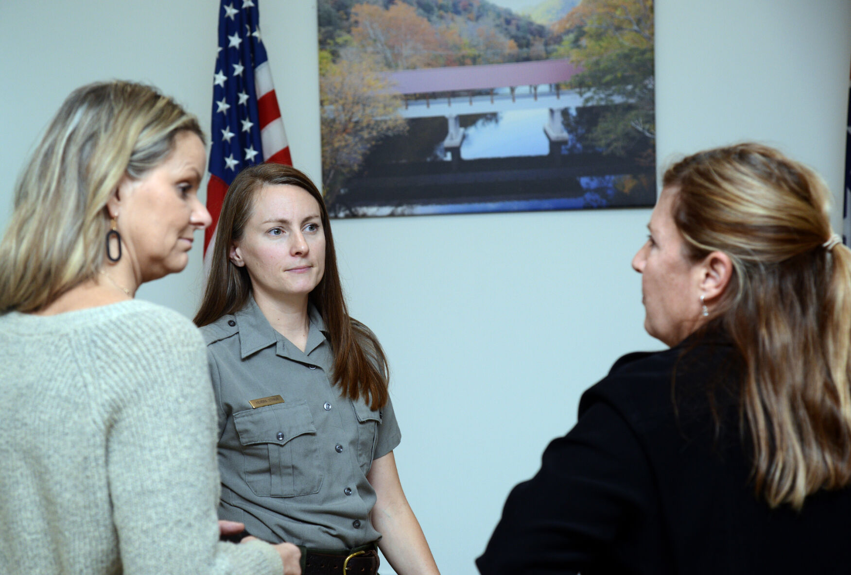 Park Service holds Q amp A session - 6387be0987922.image 