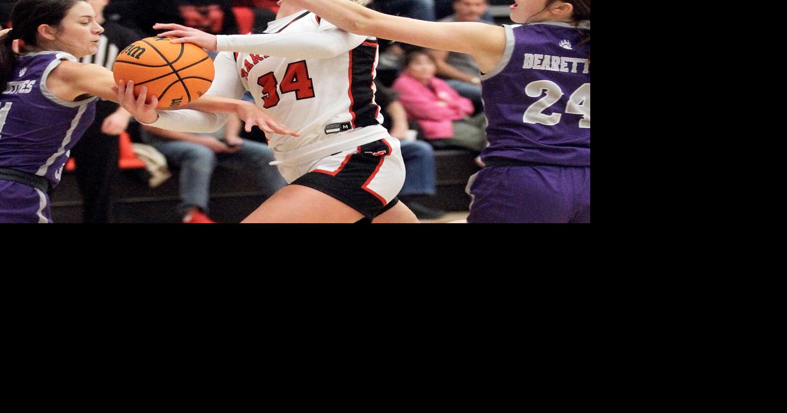 Maryville girls drop season-opener to Sevier County | Sports ...