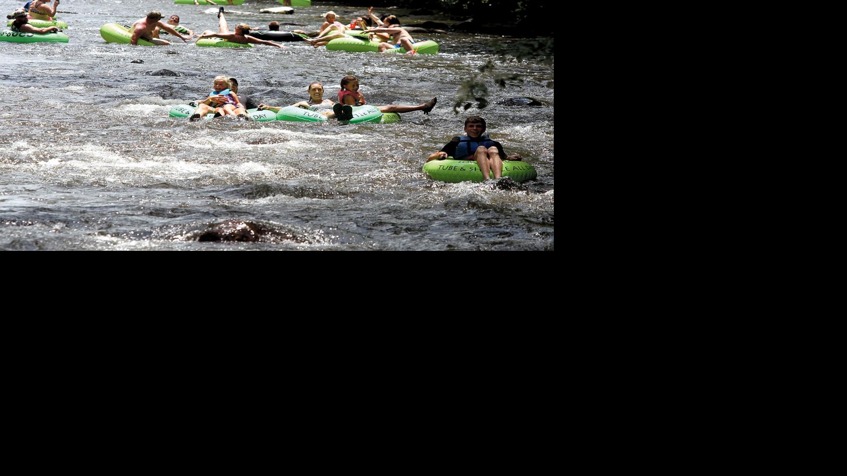 Townsend continues tweaking tubing ordinance News