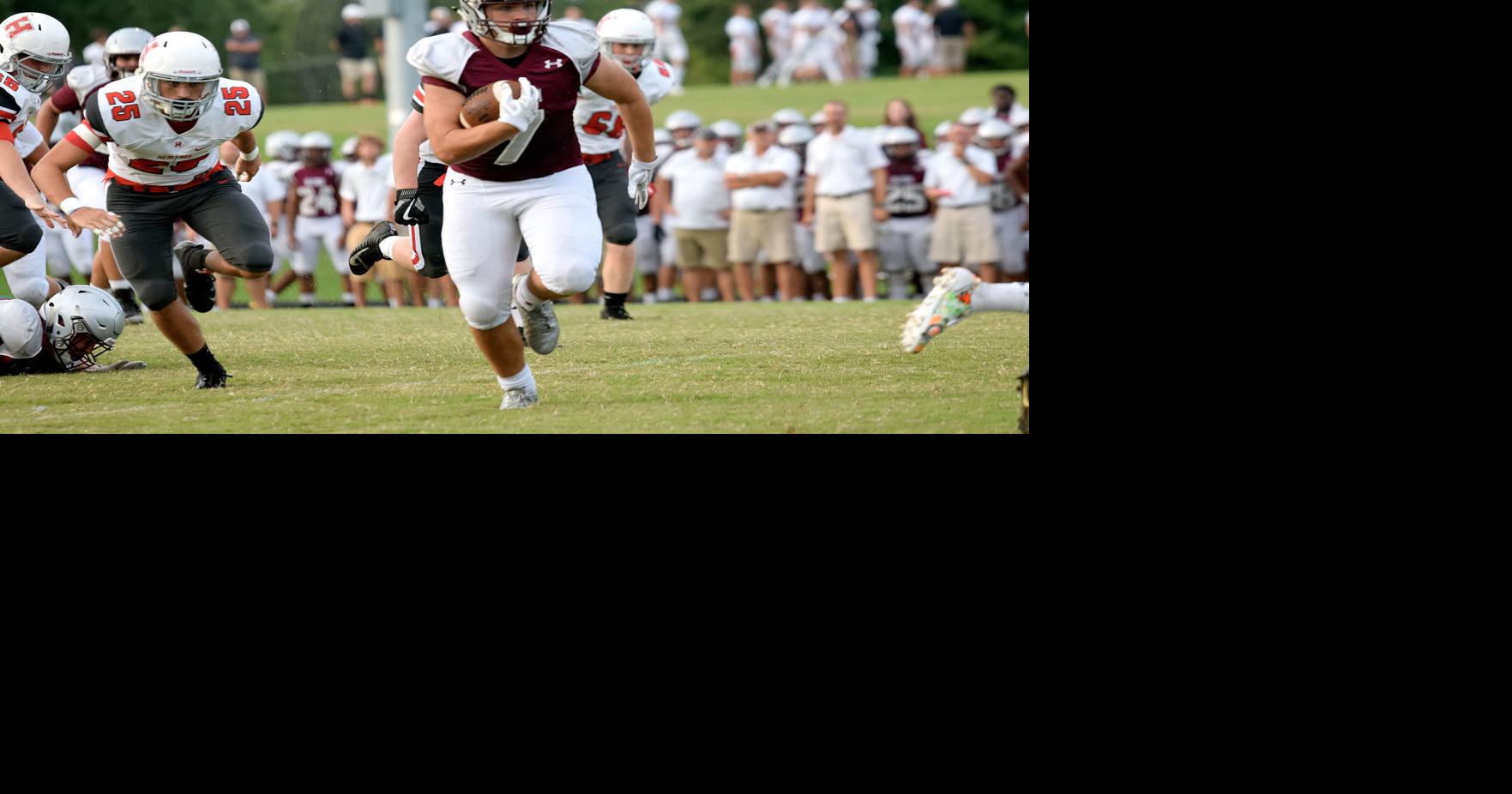 Local teams put on show at Blount County Jamboree Sports