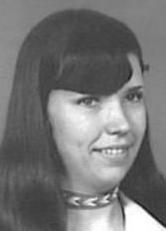 Kathy Regina Sellars