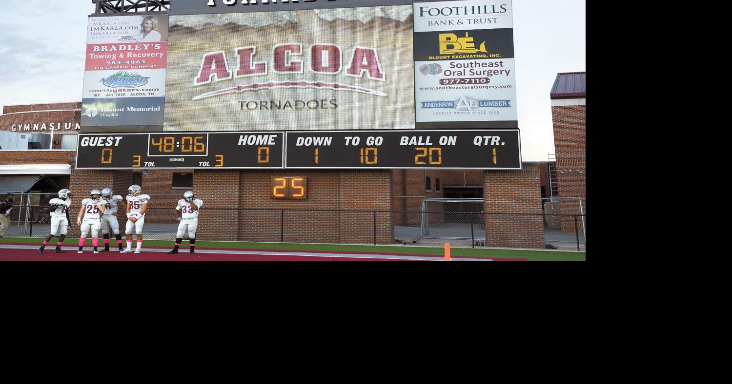 Alcoa plans return of Movies in the Stadium next year