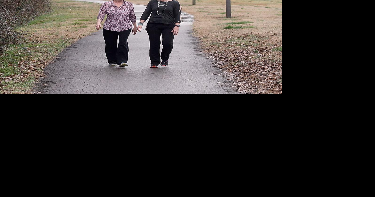 On the move; Alcoa Wellness Program uses incentives for employees to ...