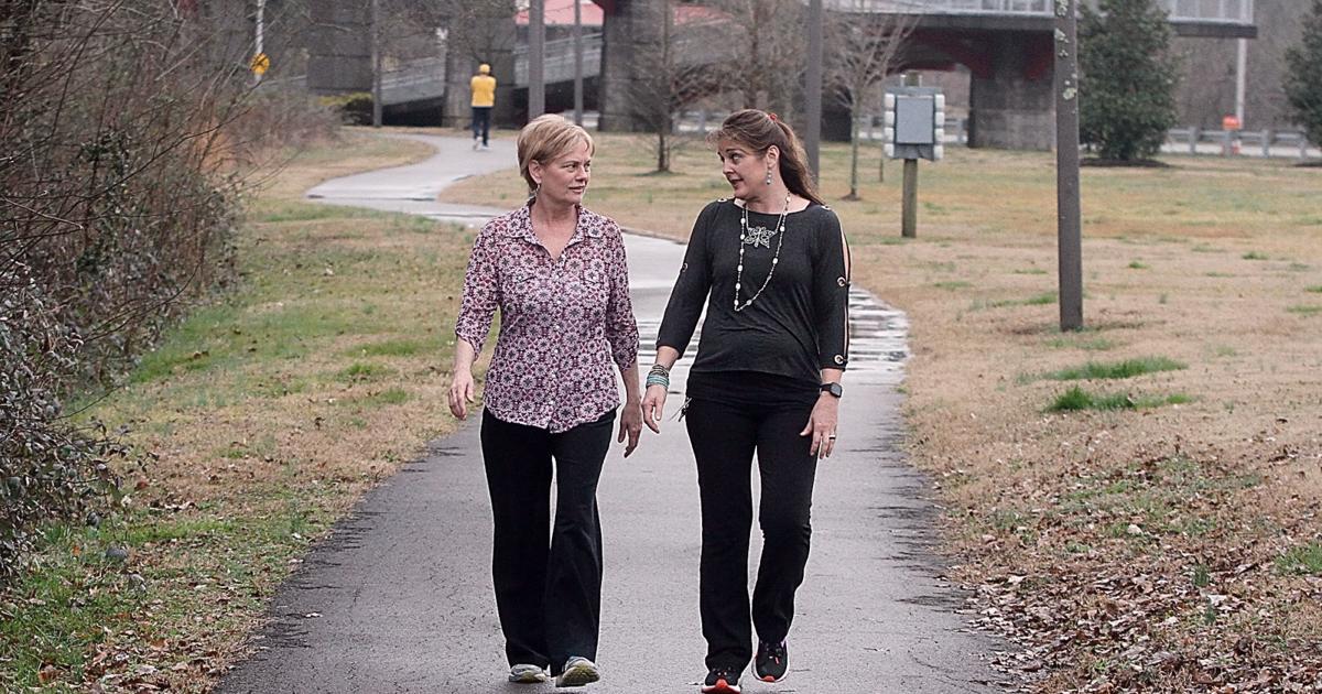 On the move; Alcoa Wellness Program uses incentives for employees to ...