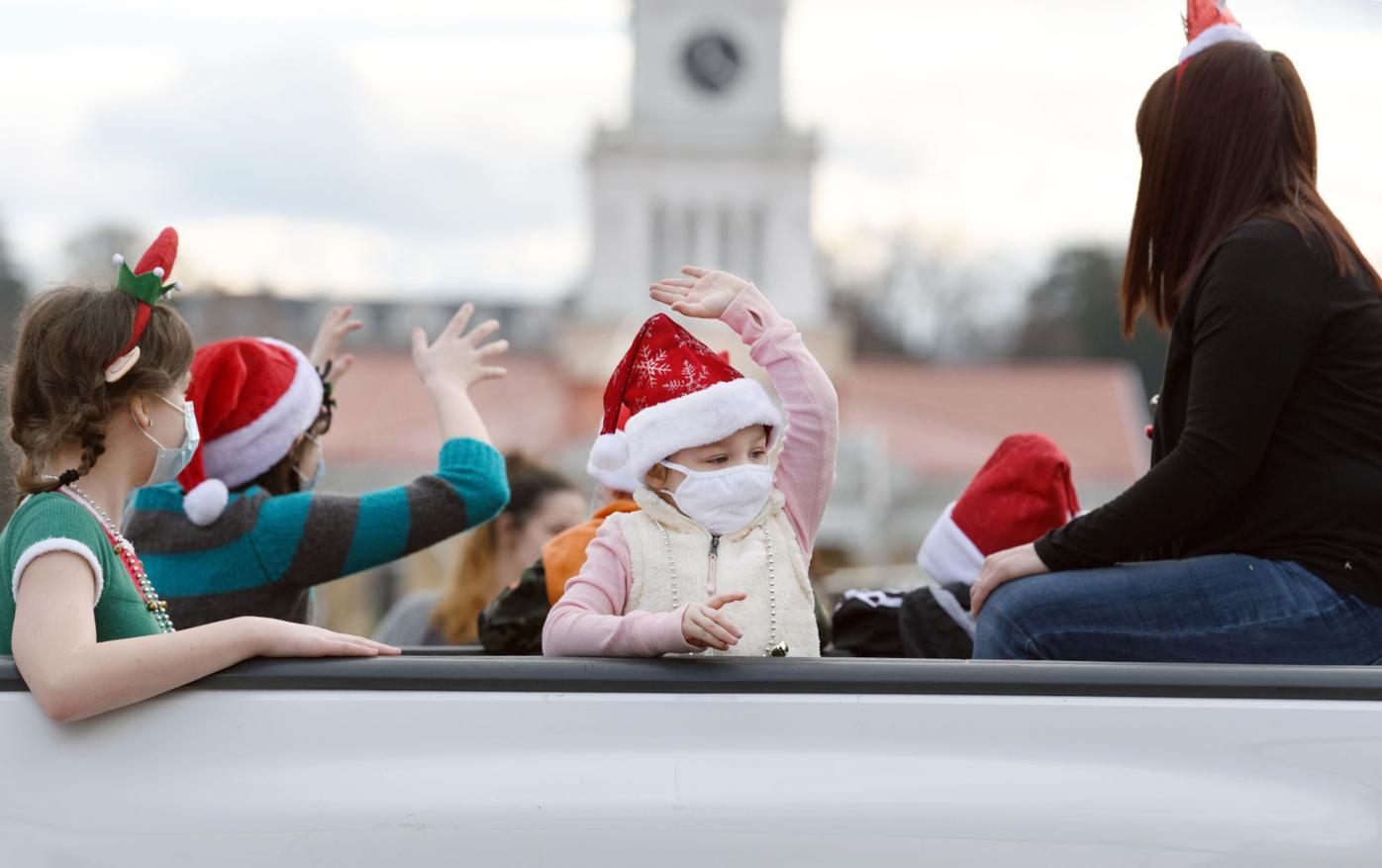 Lewis County Wash Christmas Pageant 2021 Sxrvrq5mve08fm
