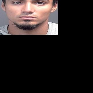 Maryville man charged with burglary in alleged assault against friend ...