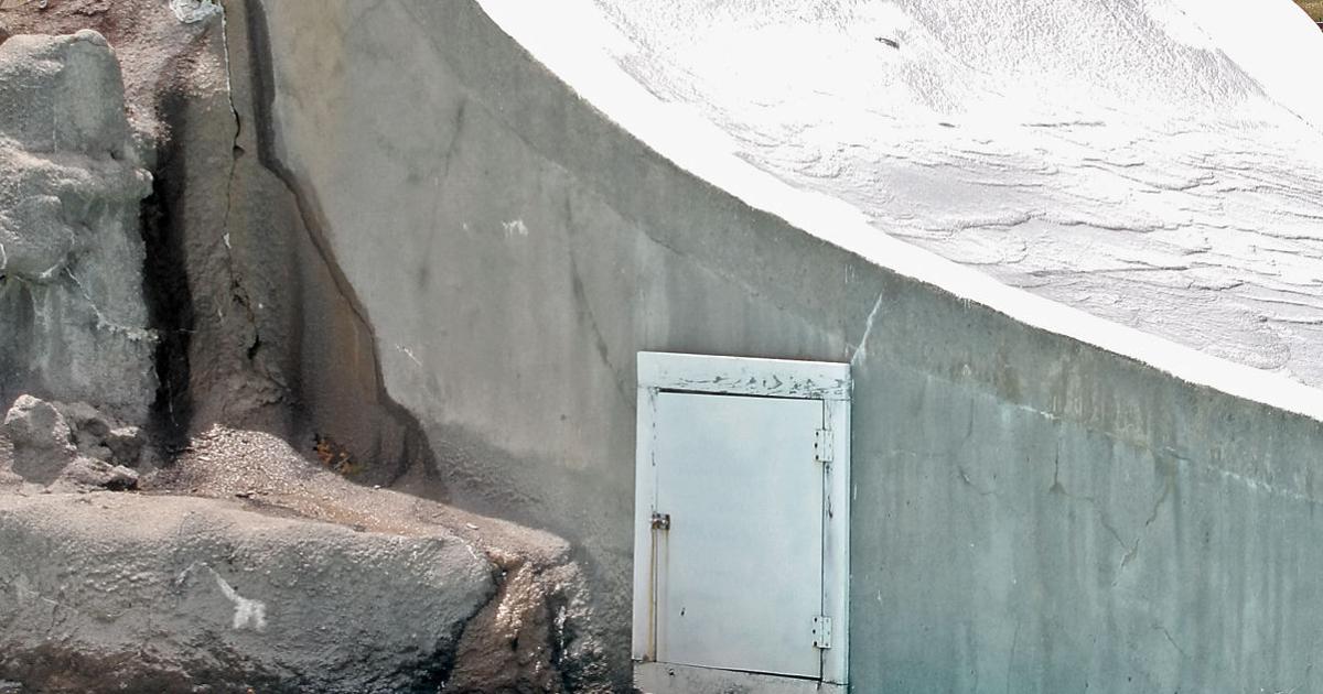 Springbrook Pool opens today, John Sevier next Saturday | News ...