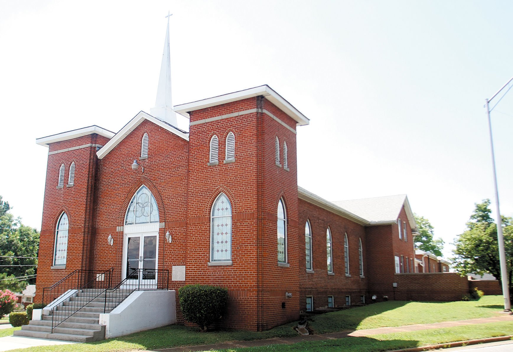 A Century Of Faith, Love: Bethel Celebrating 100 Years Of Service ...