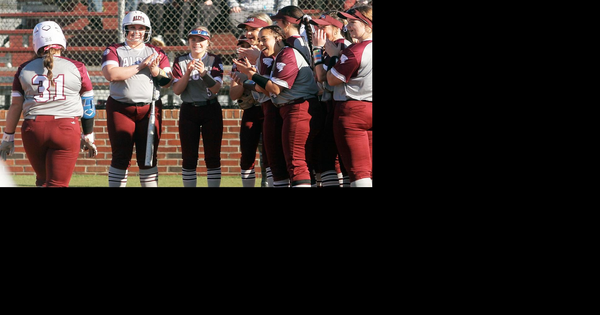 Alcoa #39 s Adriana King thedailytimes com