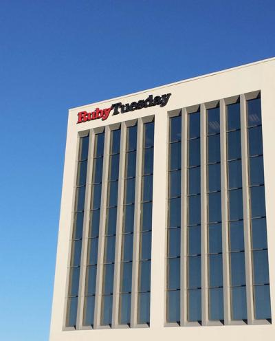 Ruby Tuesday Appoints New Ceo To Help Lead The Maryville Brand S Turnaround News Thedailytimes Com
