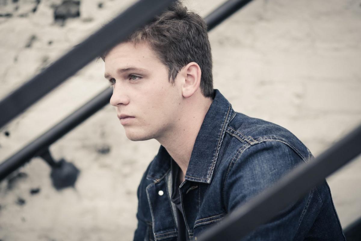From Bluegrass To Indie Folk Briston Maroney Sets His Sights On Bigger 