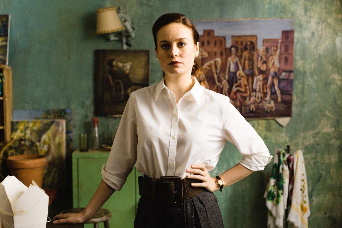 REVIEW 'The Glass Castle' fails to capture the magic of its source