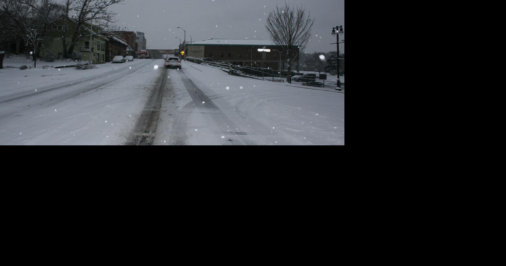 Alcoa, Maryville, Blount County schools closed today; more than 2