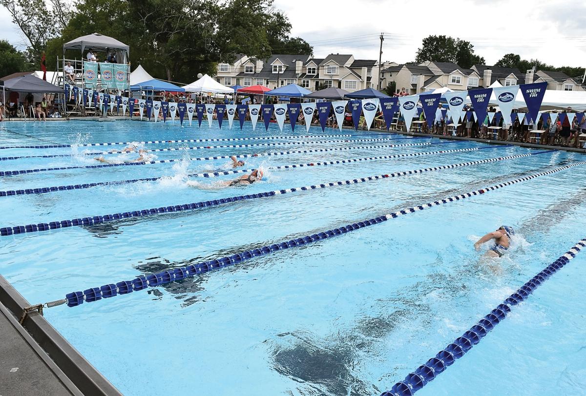Flying Dolphins showing summers worth of work Sports