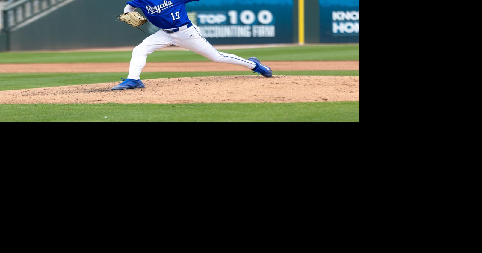 Eagleton baseball hands Pigeon Forge its first loss of the season ...