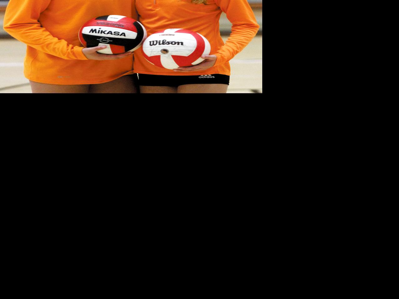 Be volley clearance