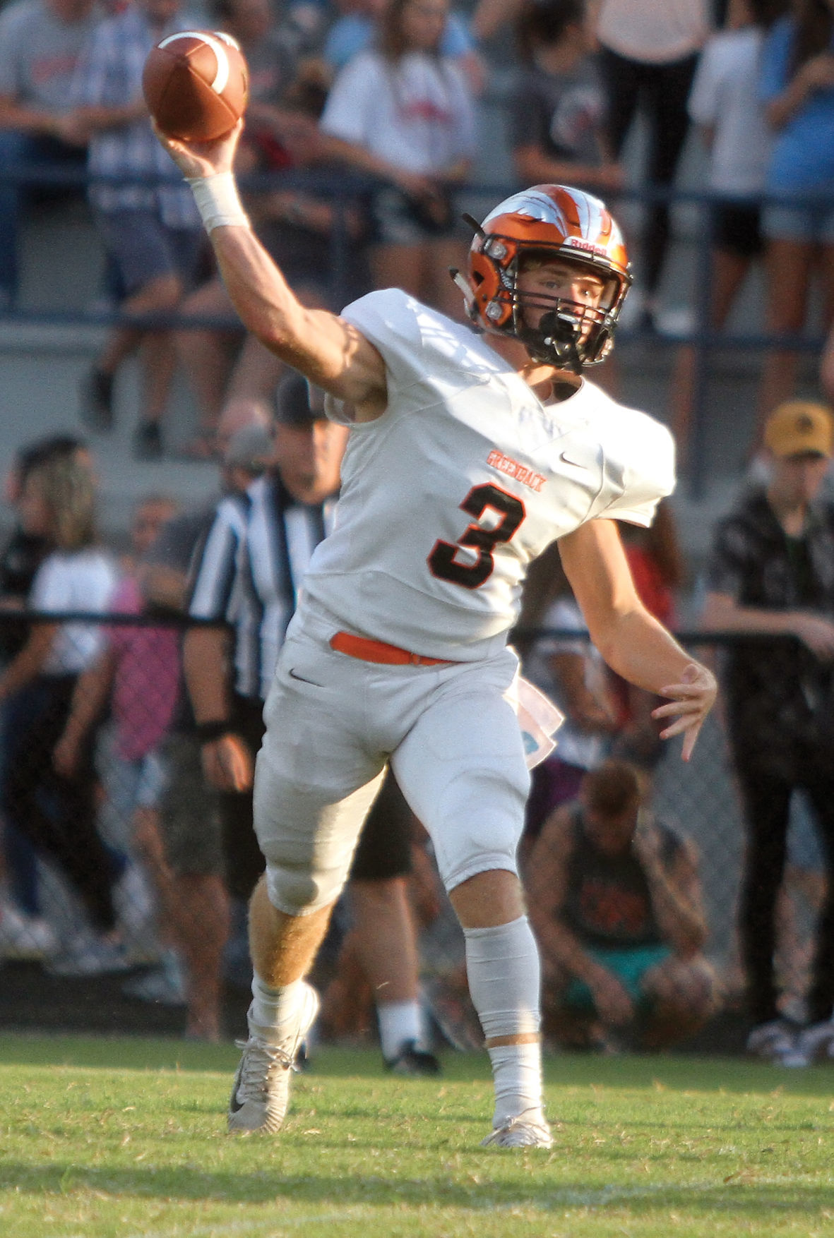 Local teams put on show at Blount County Jamboree Sports