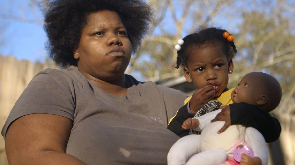 'Jackson' documentary shines a spotlight on Mississippi's abortion