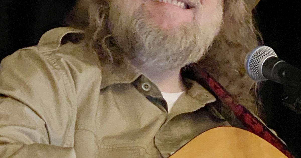 David Easterling macht Musik und teilt gleichzeitig die Anliegen der Community – Maryville Daily Times David Easterling macht Musik und teilt gleichzeitig die Anliegen der Community – Maryville Daily Times