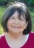Janet "Elaine" Roach